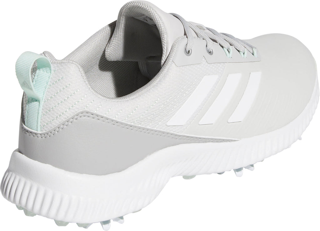 adidas Response Bounce 2 Women's Golf Shoes - White | Golf Performance