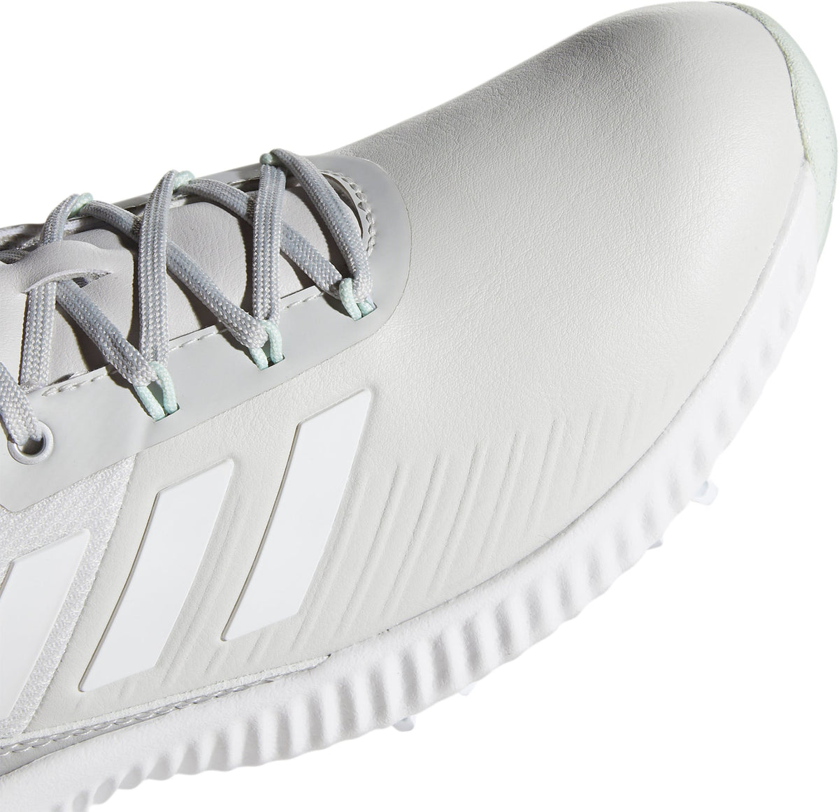adidas Response Bounce 2 Women's Golf Shoes - White | Golf Performance