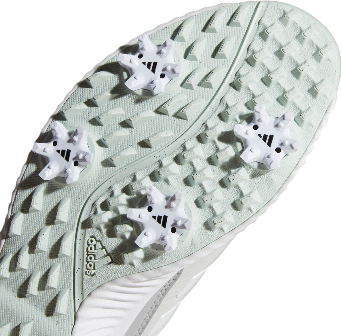 adidas Response Bounce 2 Women's Golf Shoes - White | Golf Performance