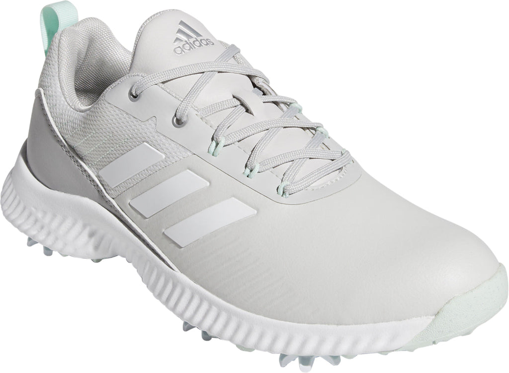 adidas Response Bounce 2 Women's Golf Shoes - White | Golf Performance