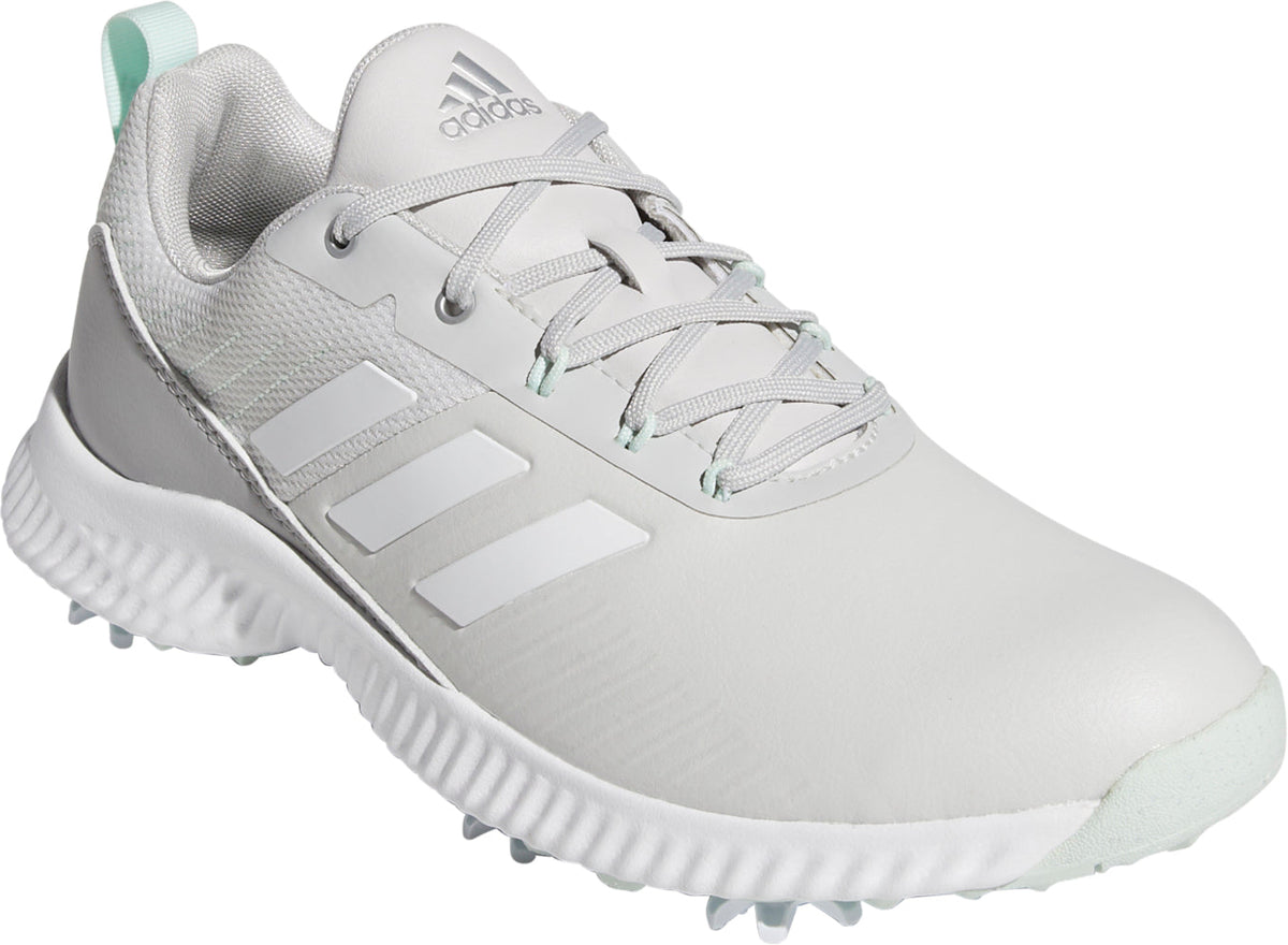 adidas Response Bounce 2 Women's Golf Shoes - White | Golf Performance