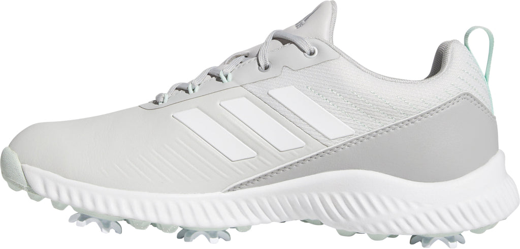 adidas Response Bounce 2 Women's Golf Shoes - White | Golf Performance
