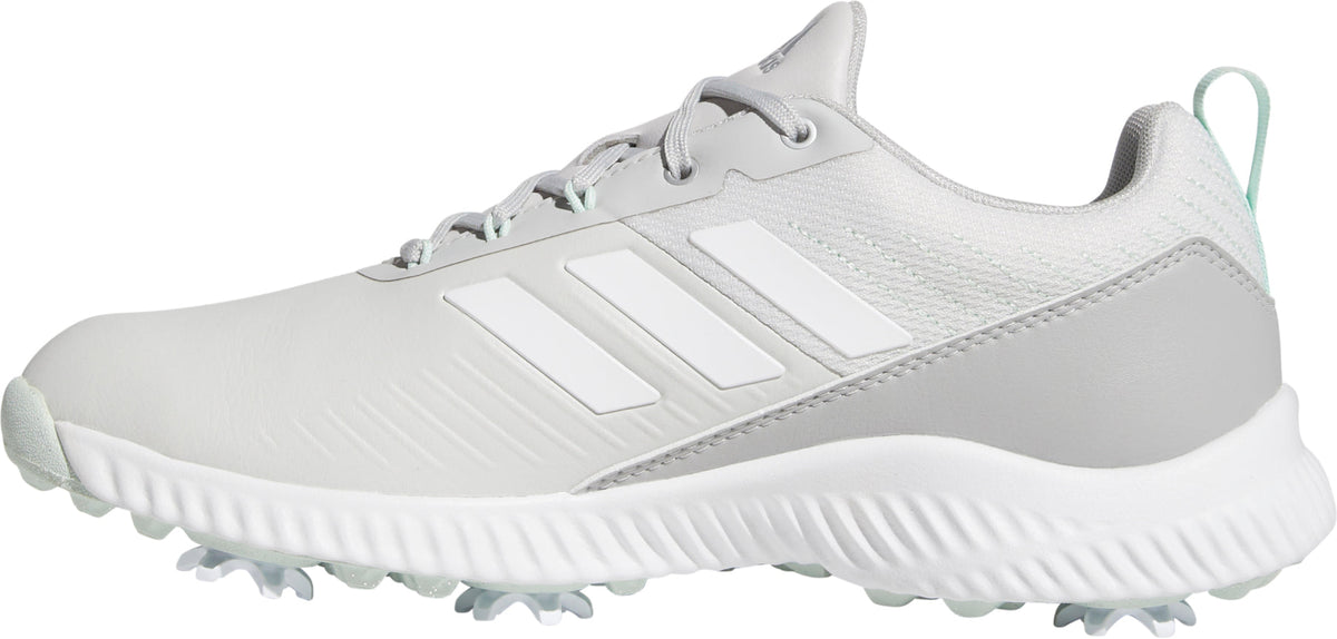 adidas Response Bounce 2 Women's Golf Shoes - White | Golf Performance