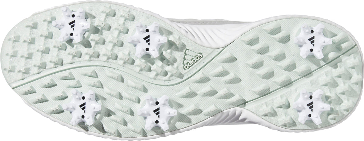 adidas Response Bounce 2 Women's Golf Shoes - White | Golf Performance