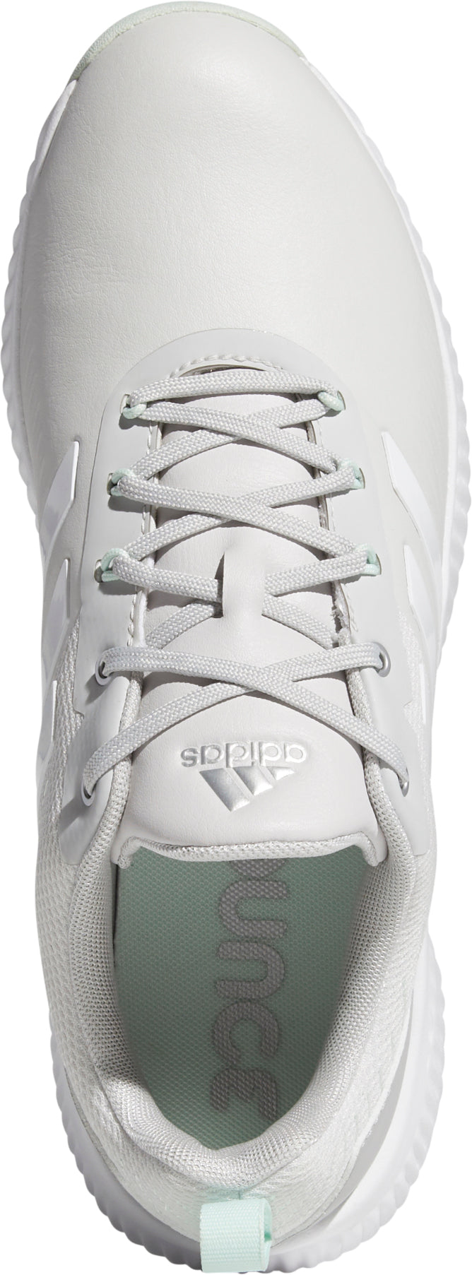 adidas Response Bounce 2 Women's Golf Shoes - White | Golf Performance