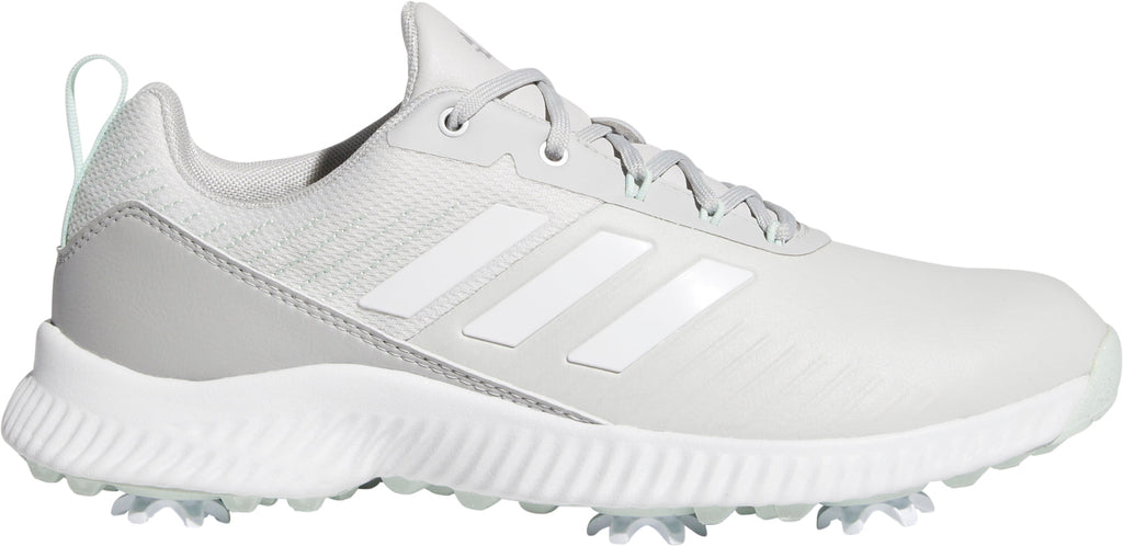 adidas Response Bounce 2 Women's Golf Shoes - White | Golf Performance