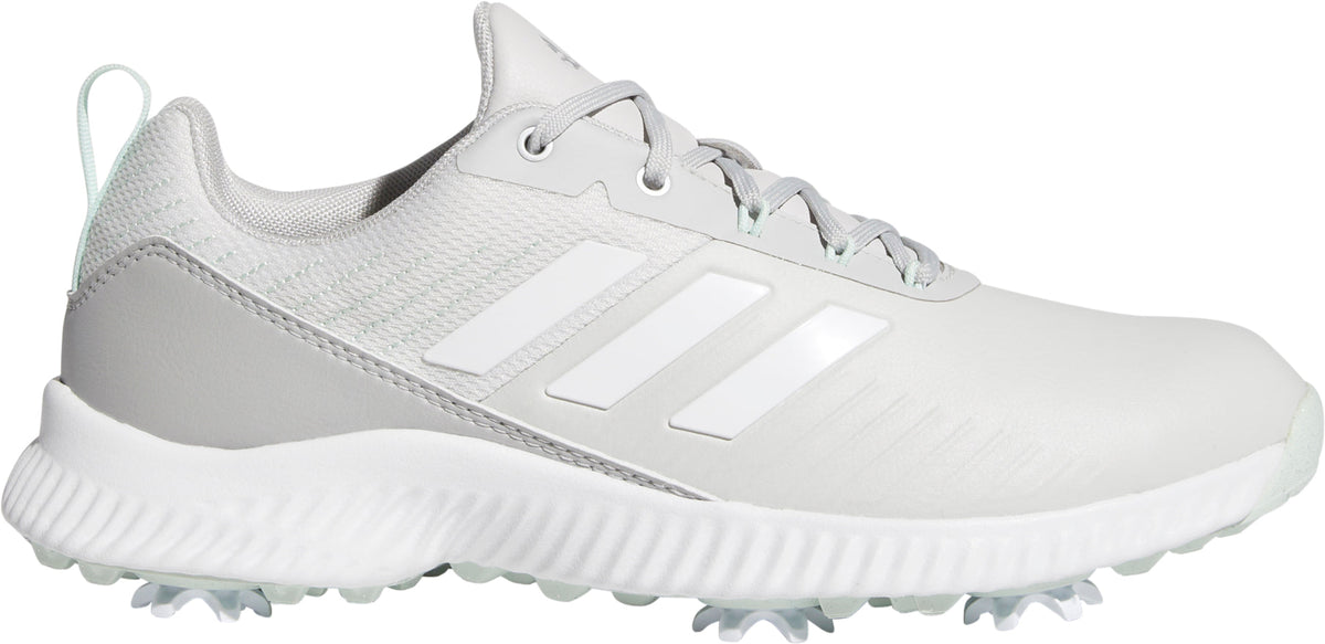 adidas Response Bounce 2 Women's Golf Shoes - White | Golf Performance
