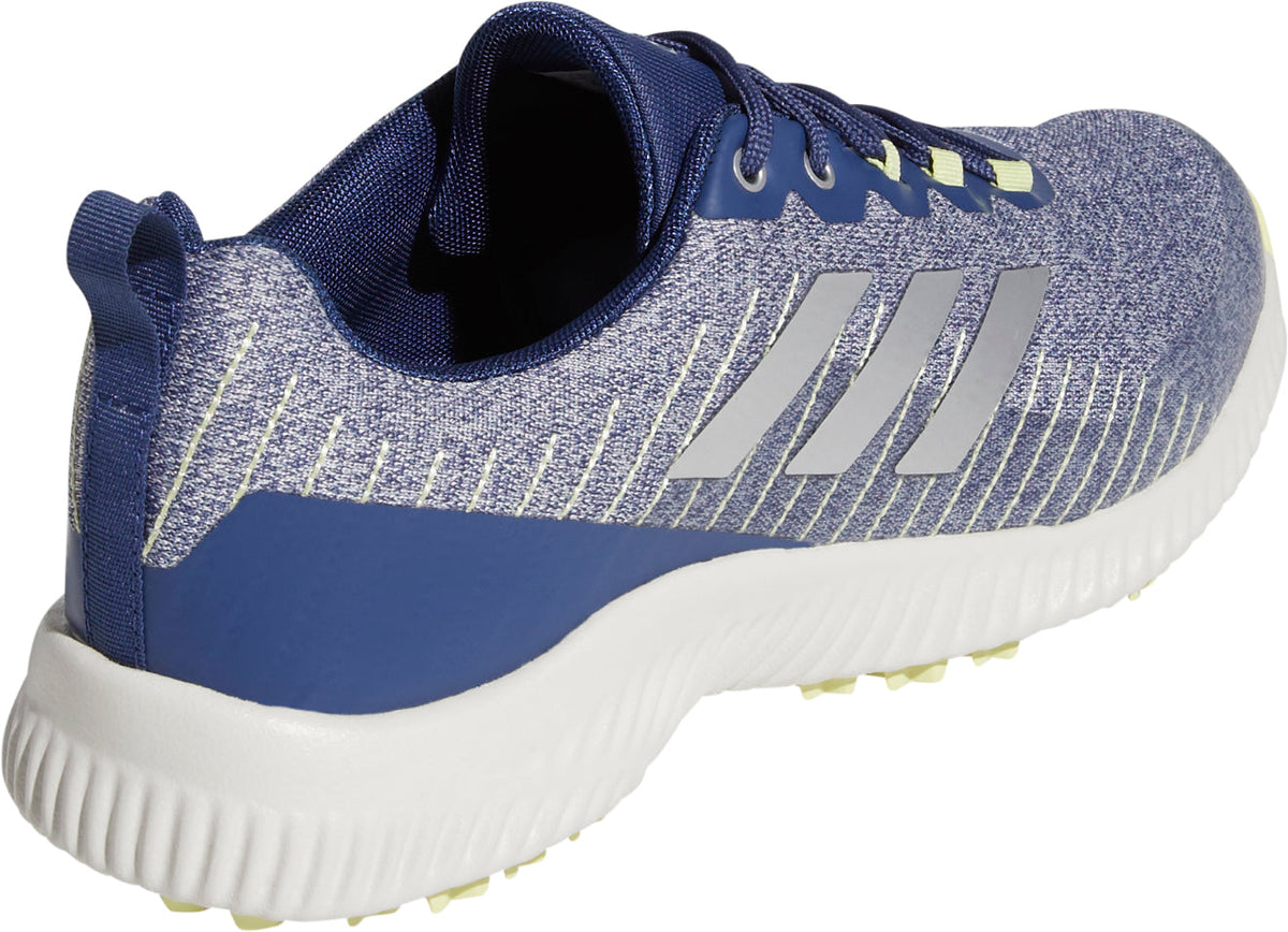 adidas Response Bounce 2 SL Women's Golf Shoes - Blue | Golf Performance
