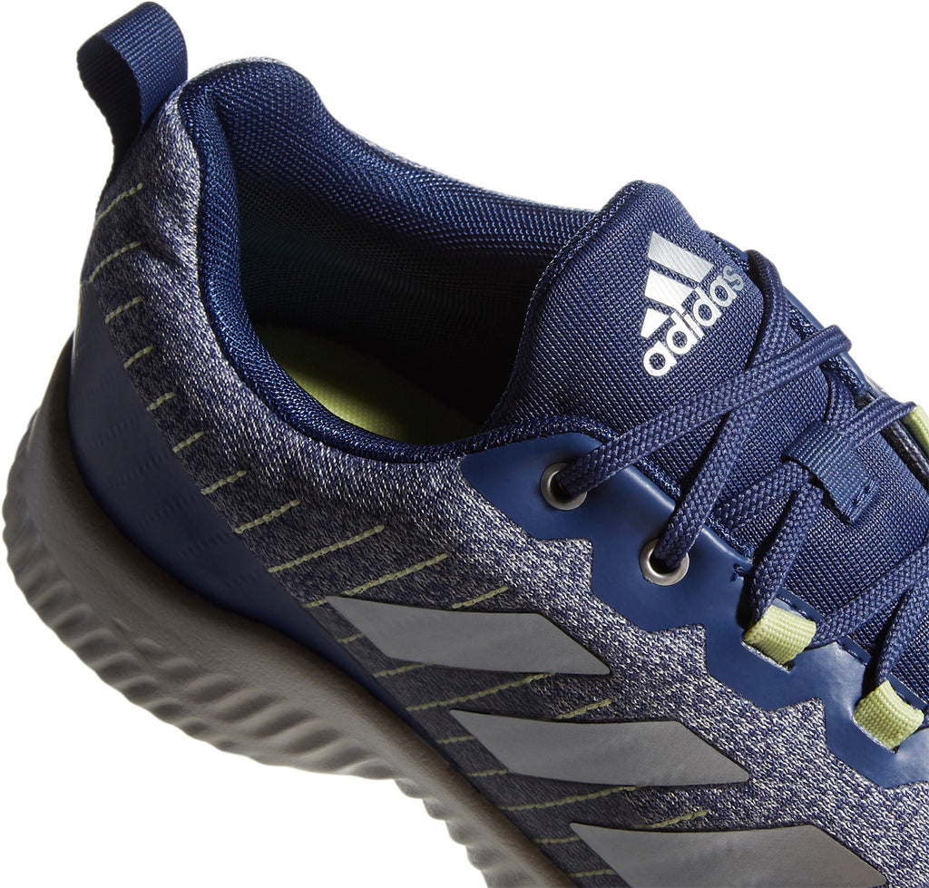 adidas Response Bounce 2 SL Women's Golf Shoes - Blue | Golf Performance