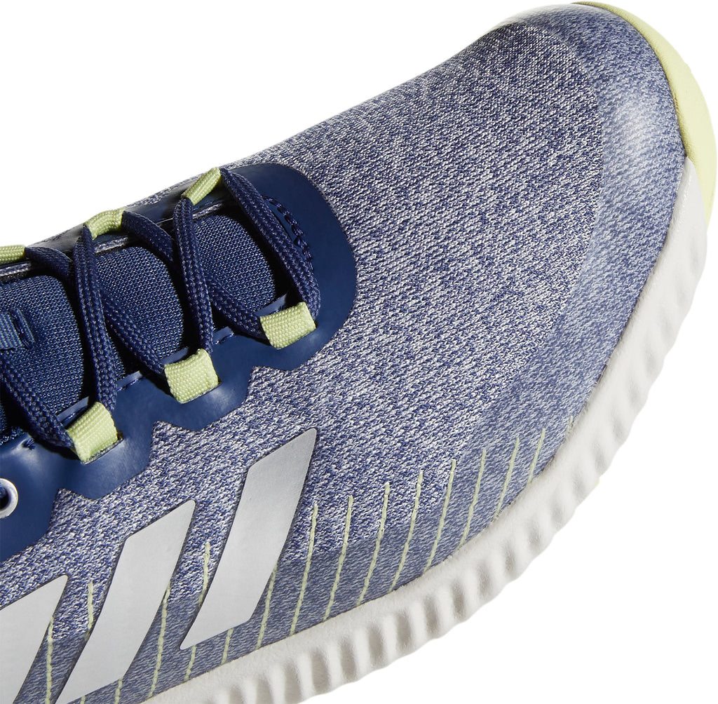 adidas Response Bounce 2 SL Women's Golf Shoes - Blue | Golf Performance