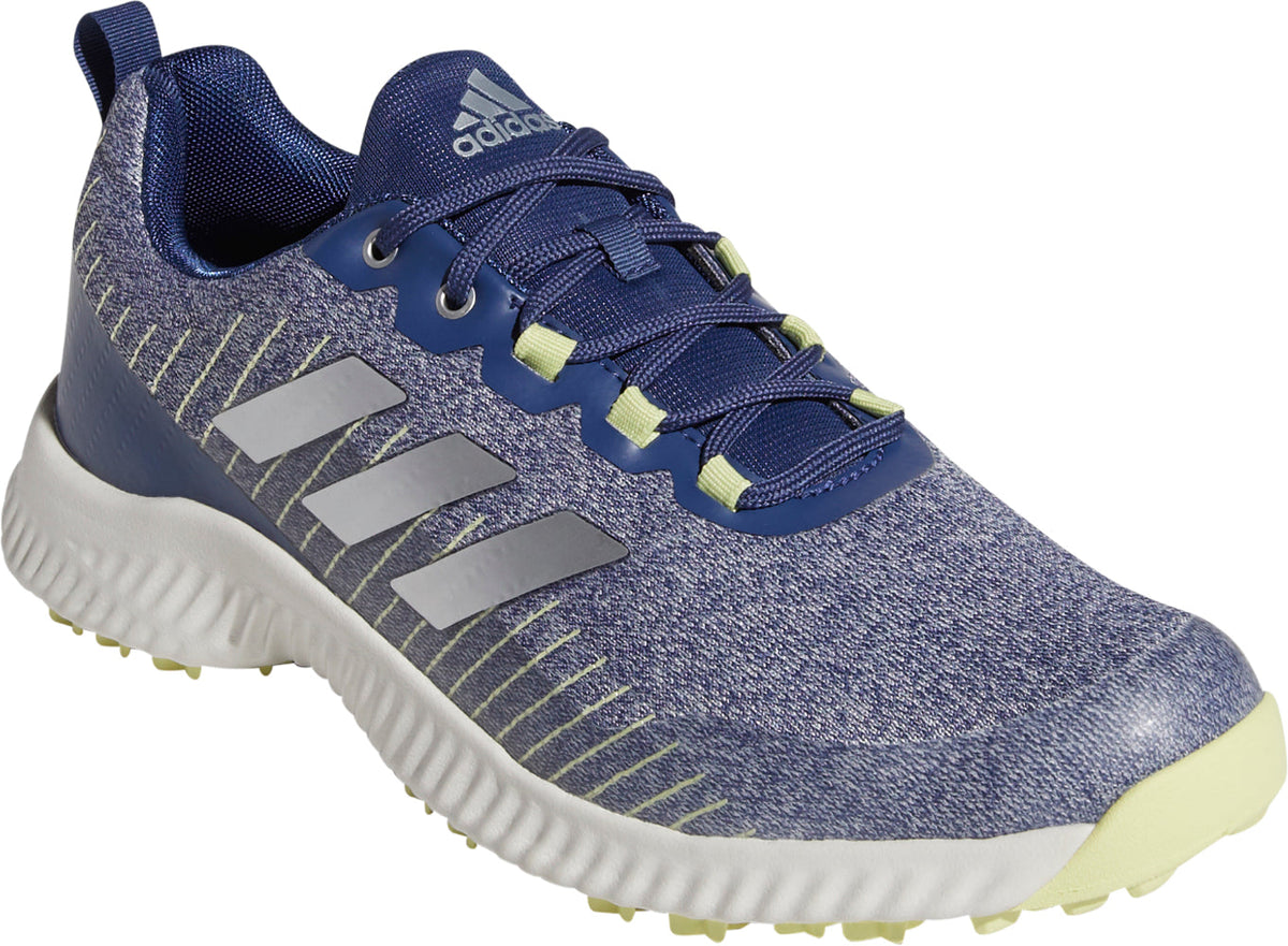 adidas Response Bounce 2 SL Women's Golf Shoes - Blue | Golf Performance