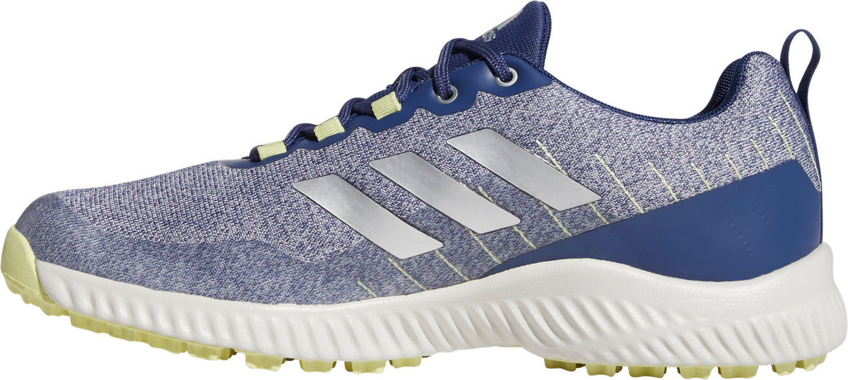 adidas Response Bounce 2 SL Women's Golf Shoes - Blue | Golf Performance