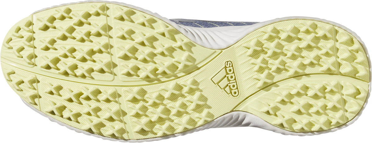 adidas Response Bounce 2 SL Women's Golf Shoes - Blue | Golf Performance