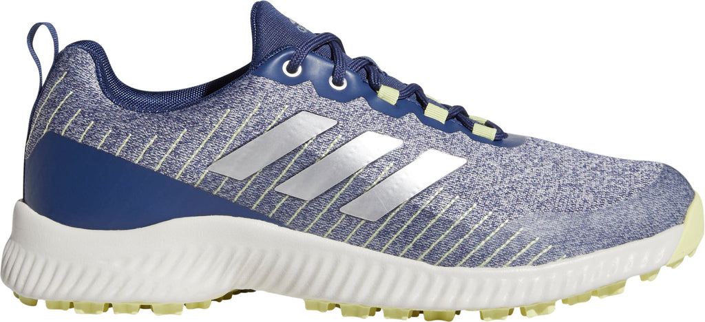 adidas Response Bounce 2 SL Women's Golf Shoes - Blue | Golf Performance