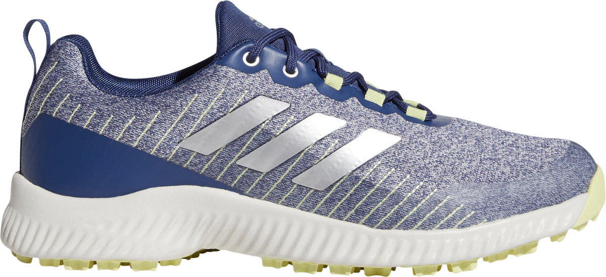 adidas Response Bounce 2 SL Women's Golf Shoes - Blue | Golf Performance