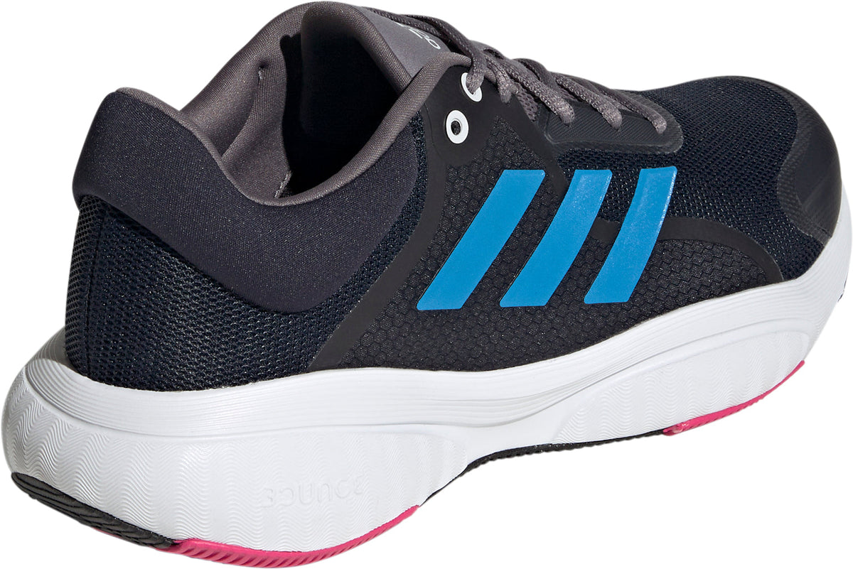 adidas Response Men's Running Shoes - Black | Running & Training