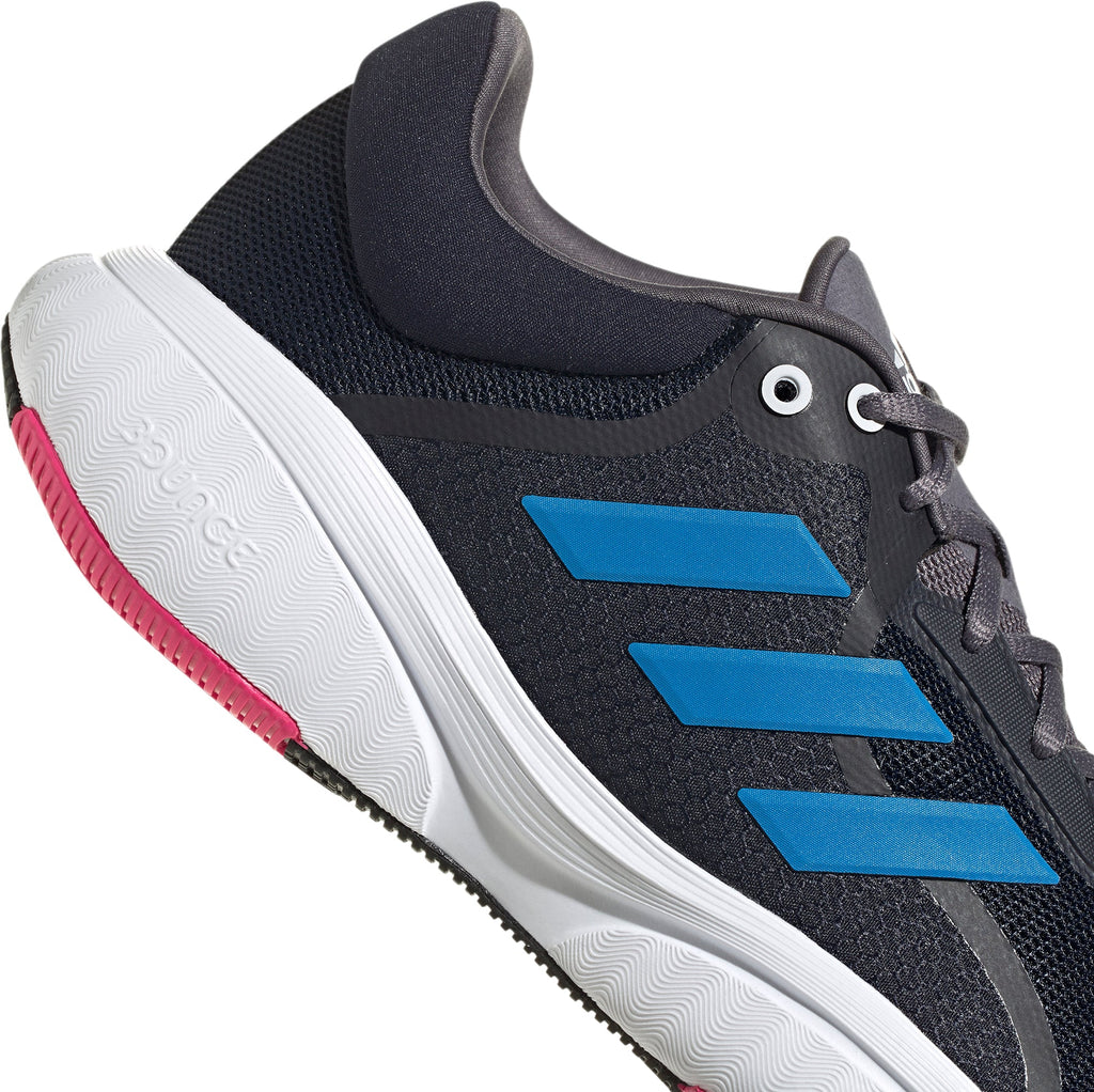 adidas Response Men's Running Shoes - Black | Running & Training