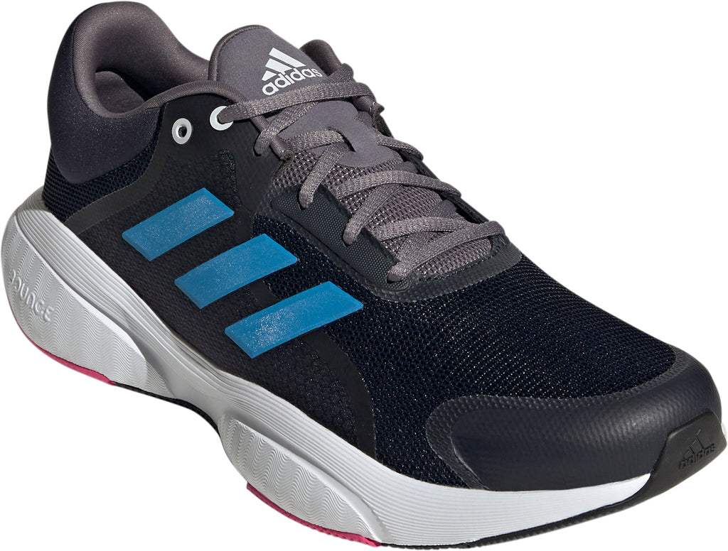 adidas Response Men's Running Shoes - Black | Running & Training