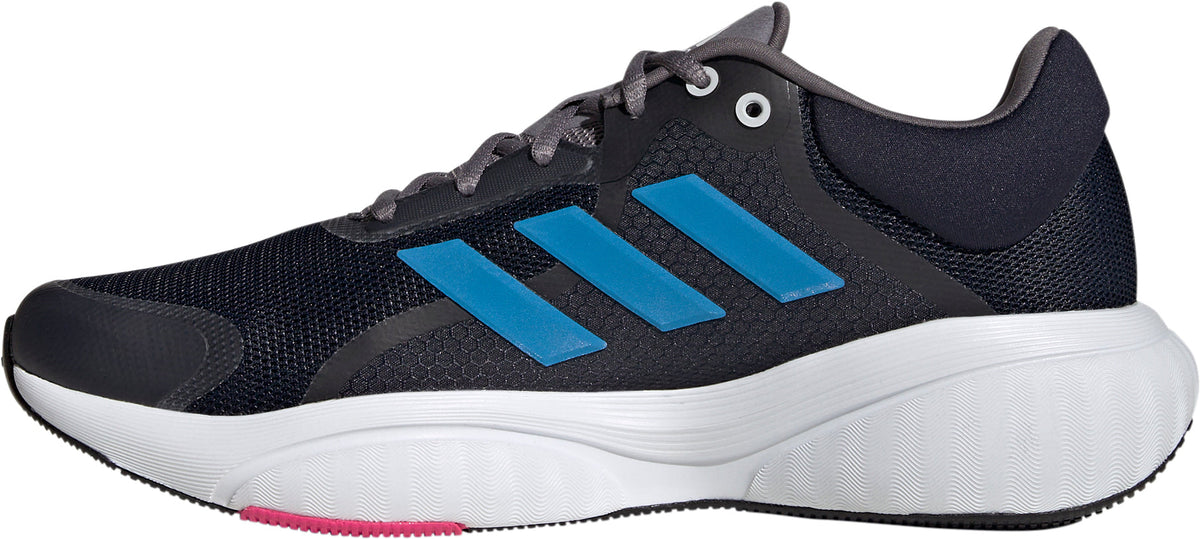 adidas Response Men's Running Shoes - Black | Running & Training