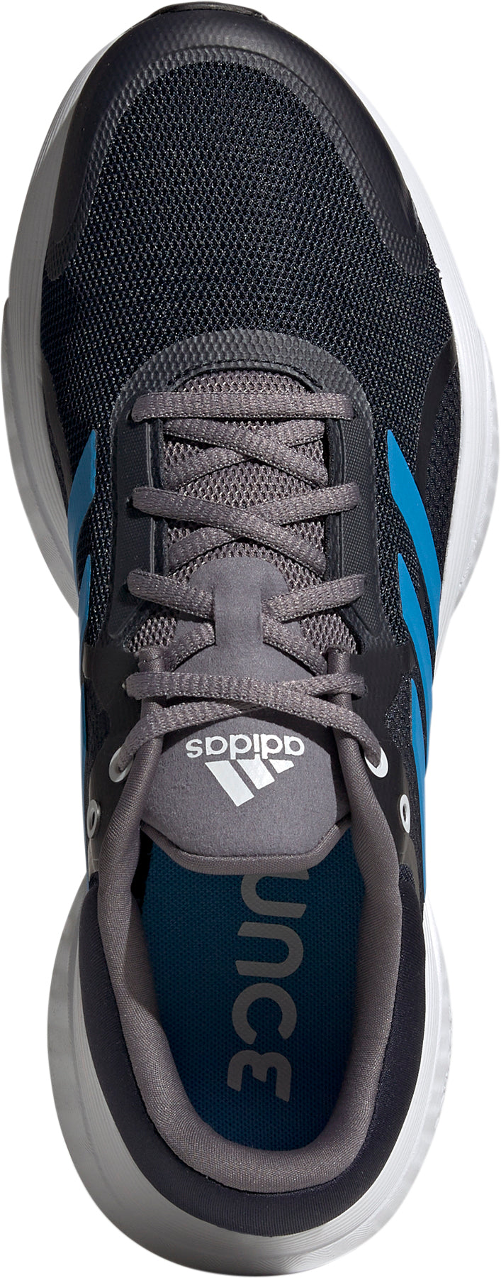 adidas Response Men's Running Shoes - Black | Running & Training