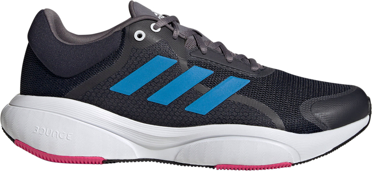 adidas Response Men's Running Shoes - Black | Running & Training