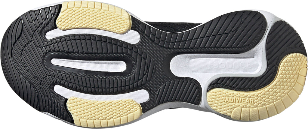 adidas Response Super 3.0 Women's Running Shoes - Black | Running & Training