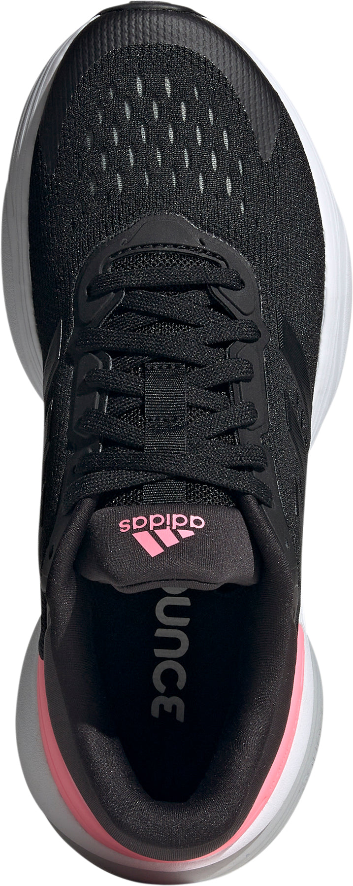 adidas Response Super 3.0 Women's Running Shoes - Black | Running & Training