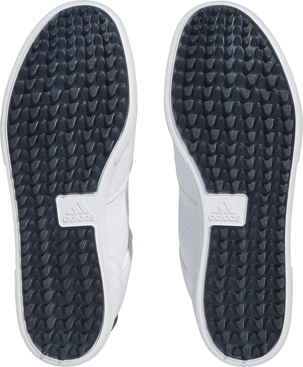 adidas RetroCross Spikeless Men's Golf Shoes - White | Golf Performance
