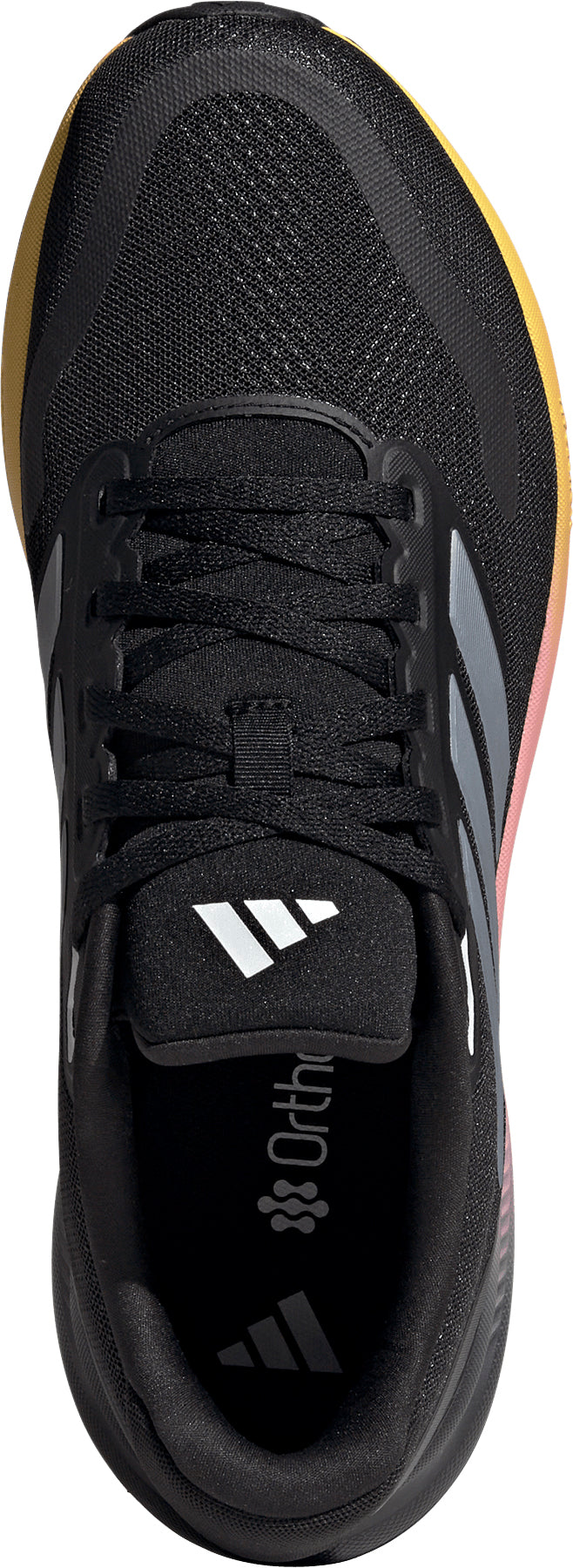 adidas RunFalcon 3 Men's Running Shoes - Black | Running & Training