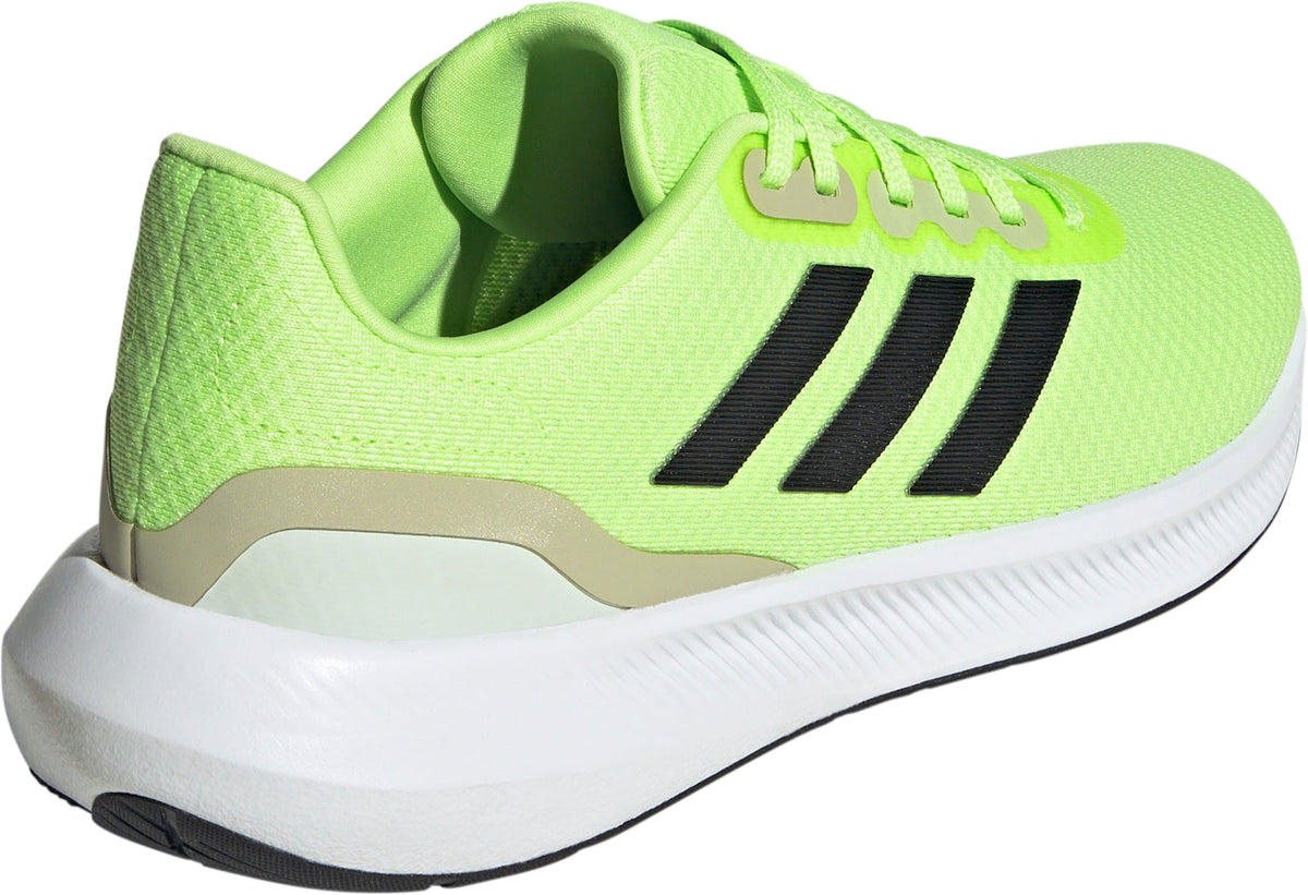 adidas RunFalcon 3 Men's Running Shoes - Green | Running & Training