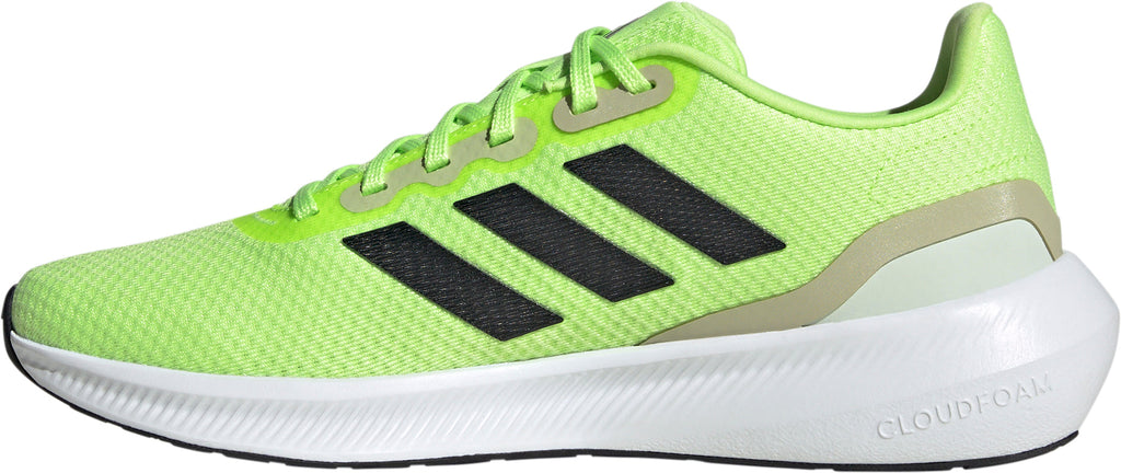 adidas RunFalcon 3 Men's Running Shoes - Green | Running & Training