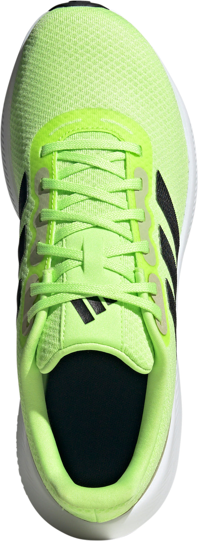 adidas RunFalcon 3 Men's Running Shoes - Green | Running & Training