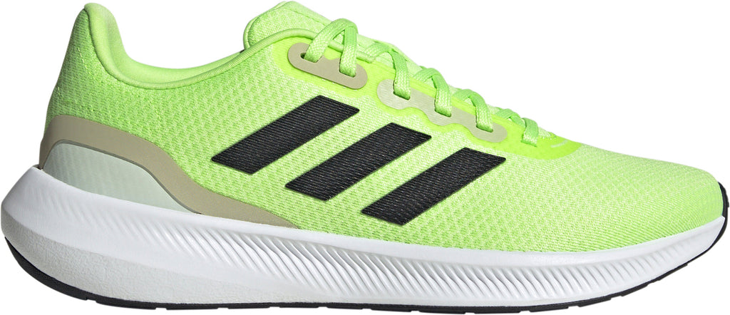 adidas RunFalcon 3 Men's Running Shoes - Green | Running & Training