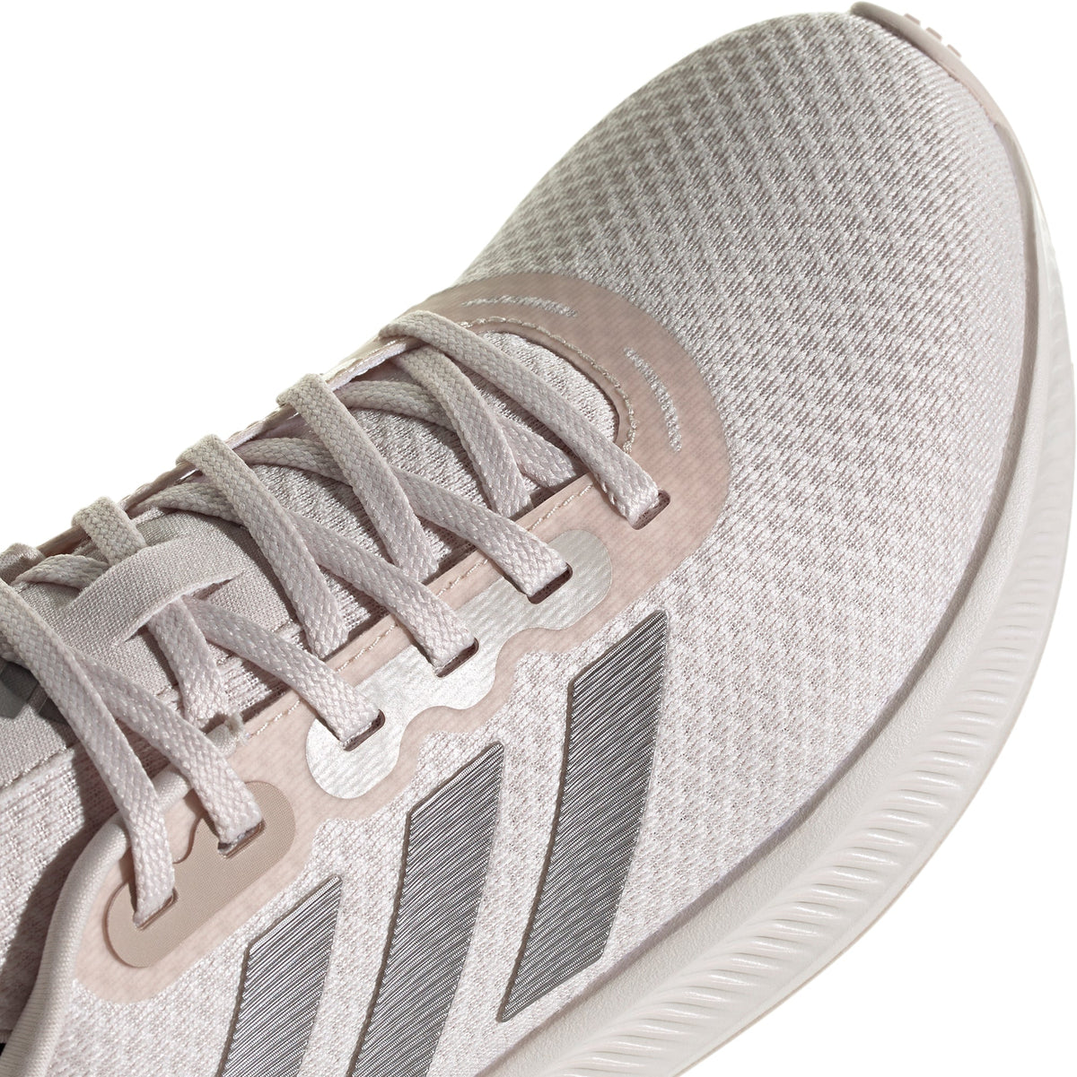 adidas RunFalcon 3 Women's Running Shoes - Pink | Running & Training