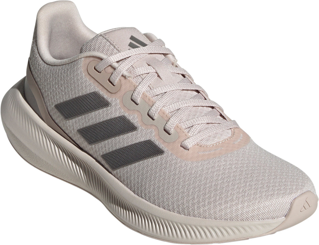 adidas RunFalcon 3 Women's Running Shoes - Pink | Running & Training