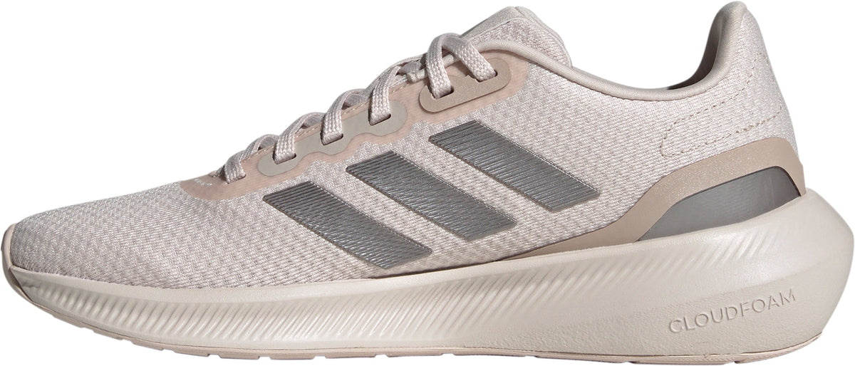 adidas RunFalcon 3 Women's Running Shoes - Pink | Running & Training