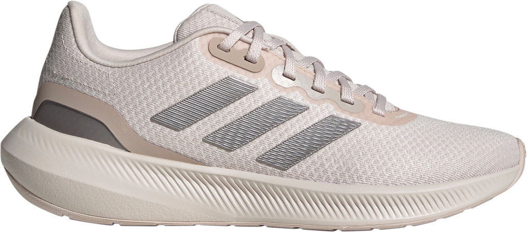 adidas RunFalcon 3 Women's Running Shoes - Pink | Running & Training