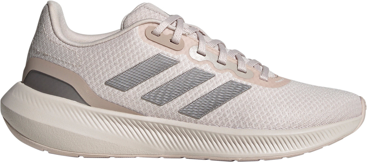adidas RunFalcon 3 Women's Running Shoes - Pink | Running & Training
