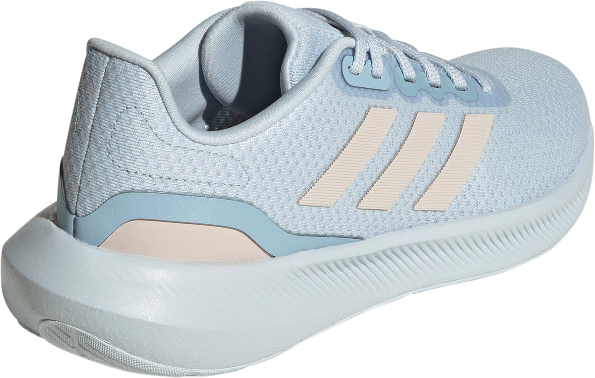 adidas RunFalcon 3 Women's Running Shoes - Blue | Running & Training