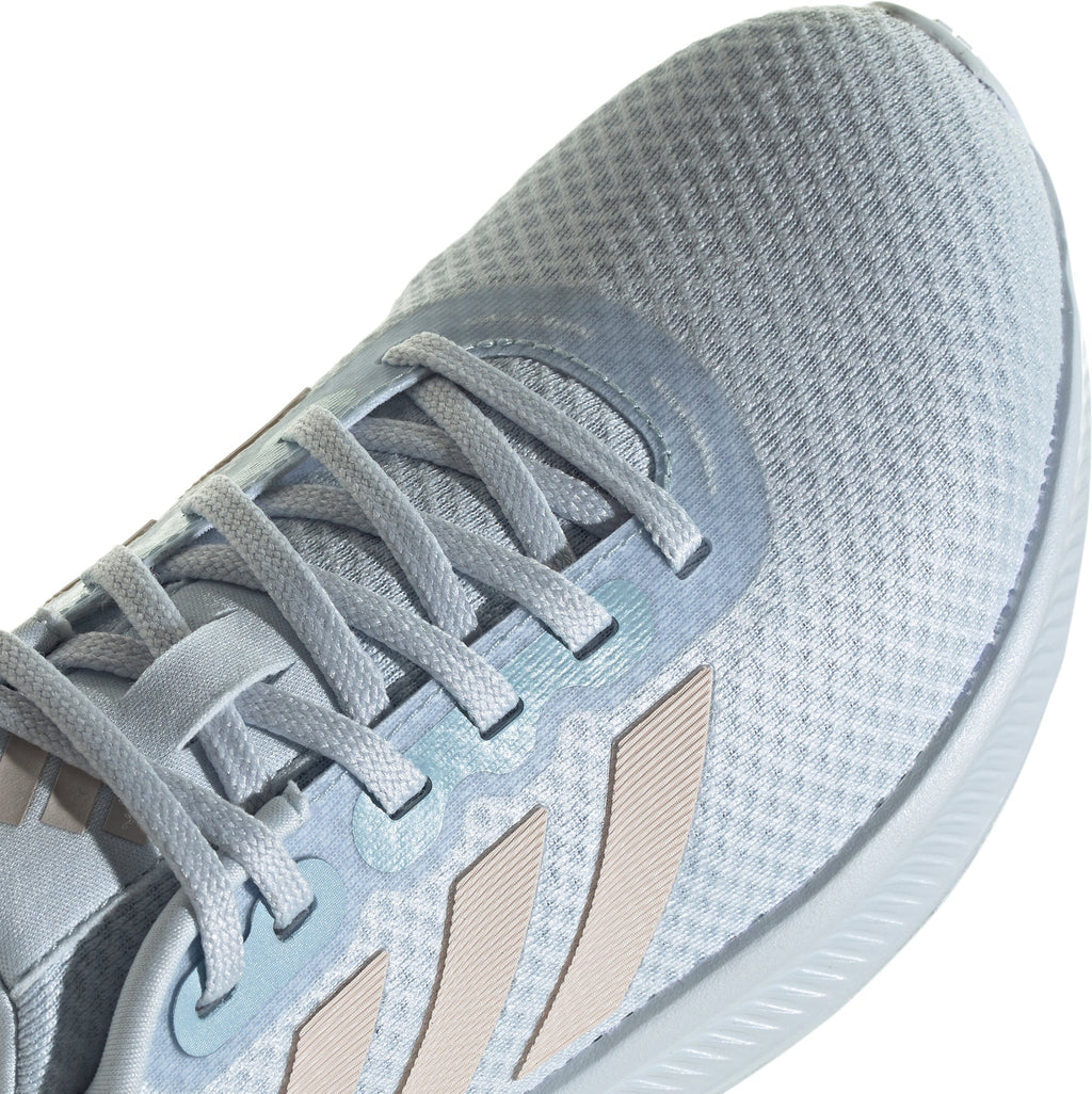 adidas RunFalcon 3 Women's Running Shoes - Blue | Running & Training