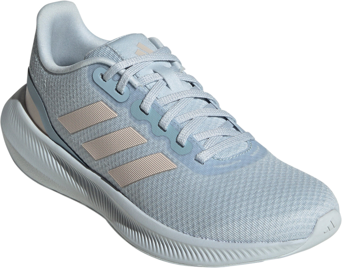 adidas RunFalcon 3 Women's Running Shoes - Blue | Running & Training