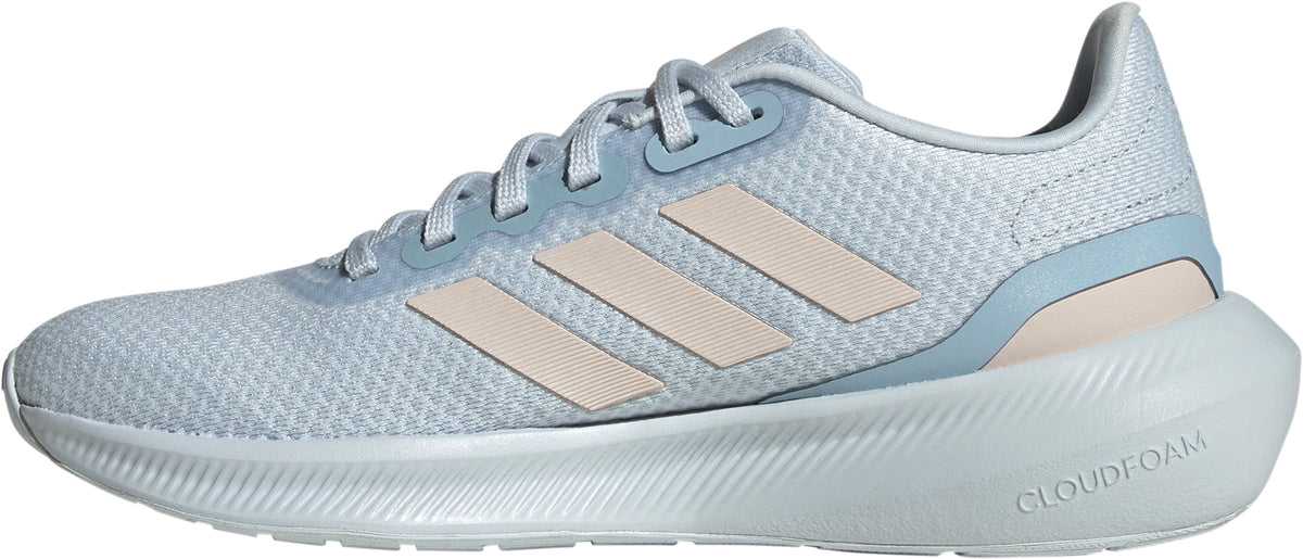 adidas RunFalcon 3 Women's Running Shoes - Blue | Running & Training