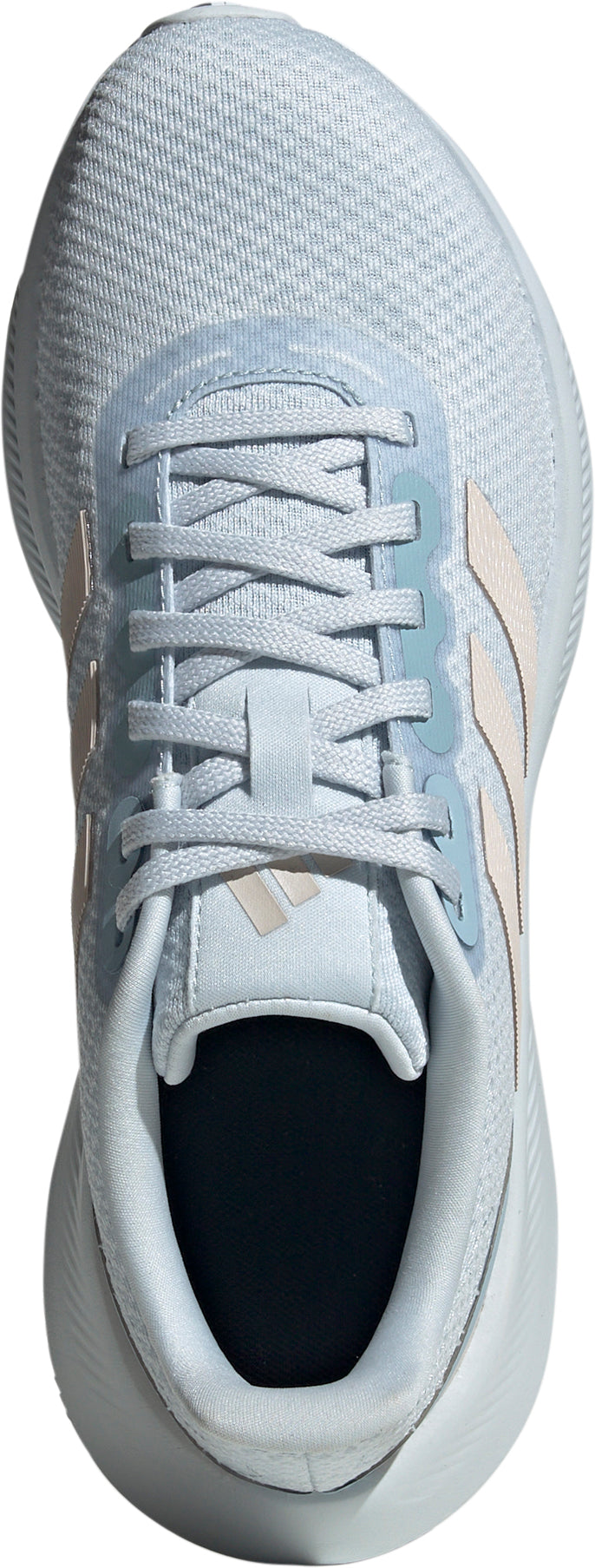 adidas RunFalcon 3 Women's Running Shoes - Blue | Running & Training
