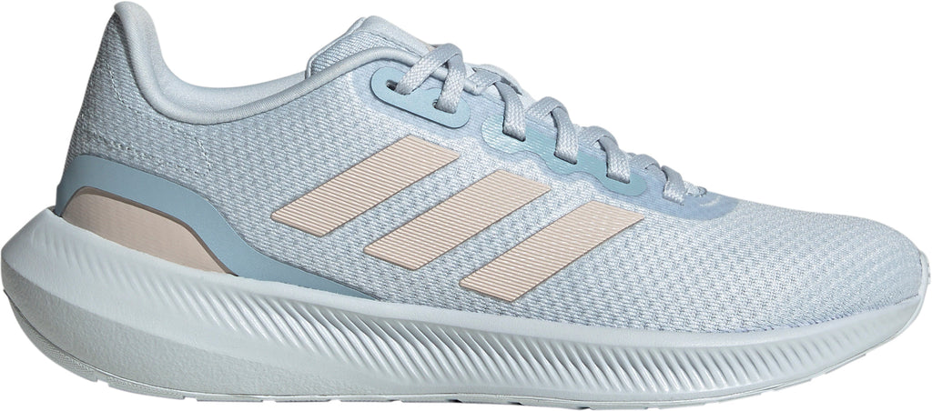 adidas RunFalcon 3 Women's Running Shoes - Blue | Running & Training