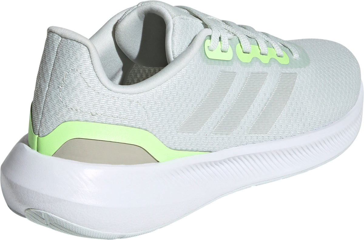 adidas RunFalcon 3 Women's Running Shoes - Green | Running & Training