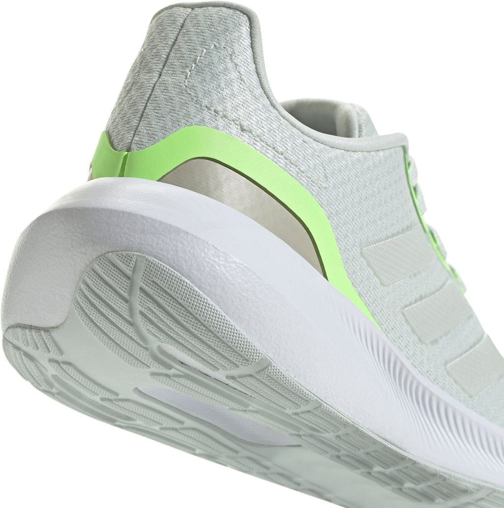 adidas RunFalcon 3 Women's Running Shoes - Green | Running & Training