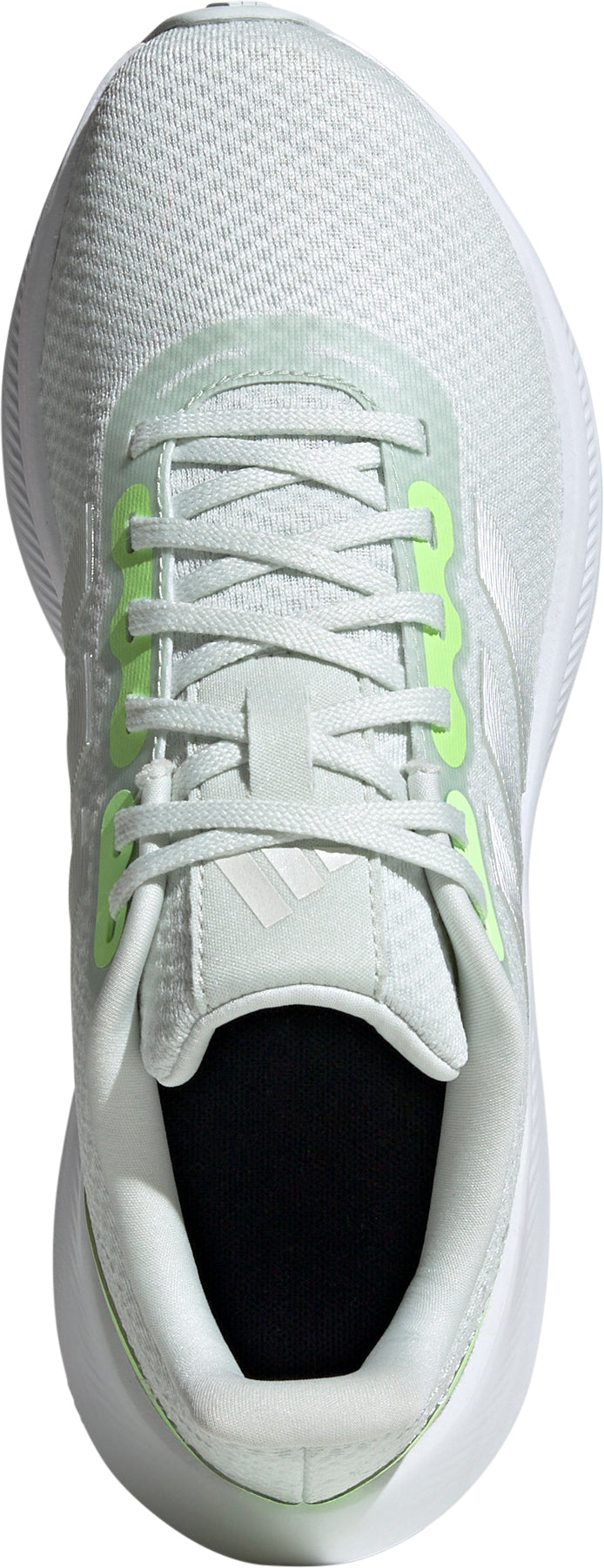 adidas RunFalcon 3 Women's Running Shoes - Green | Running & Training