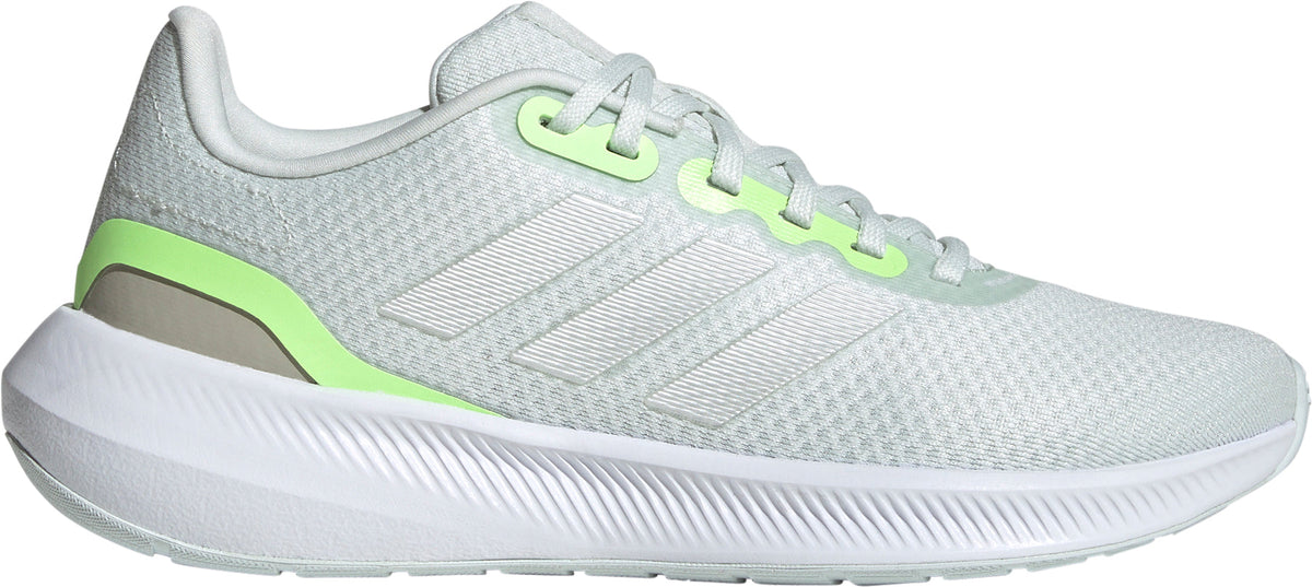 adidas RunFalcon 3 Women's Running Shoes - Green | Running & Training