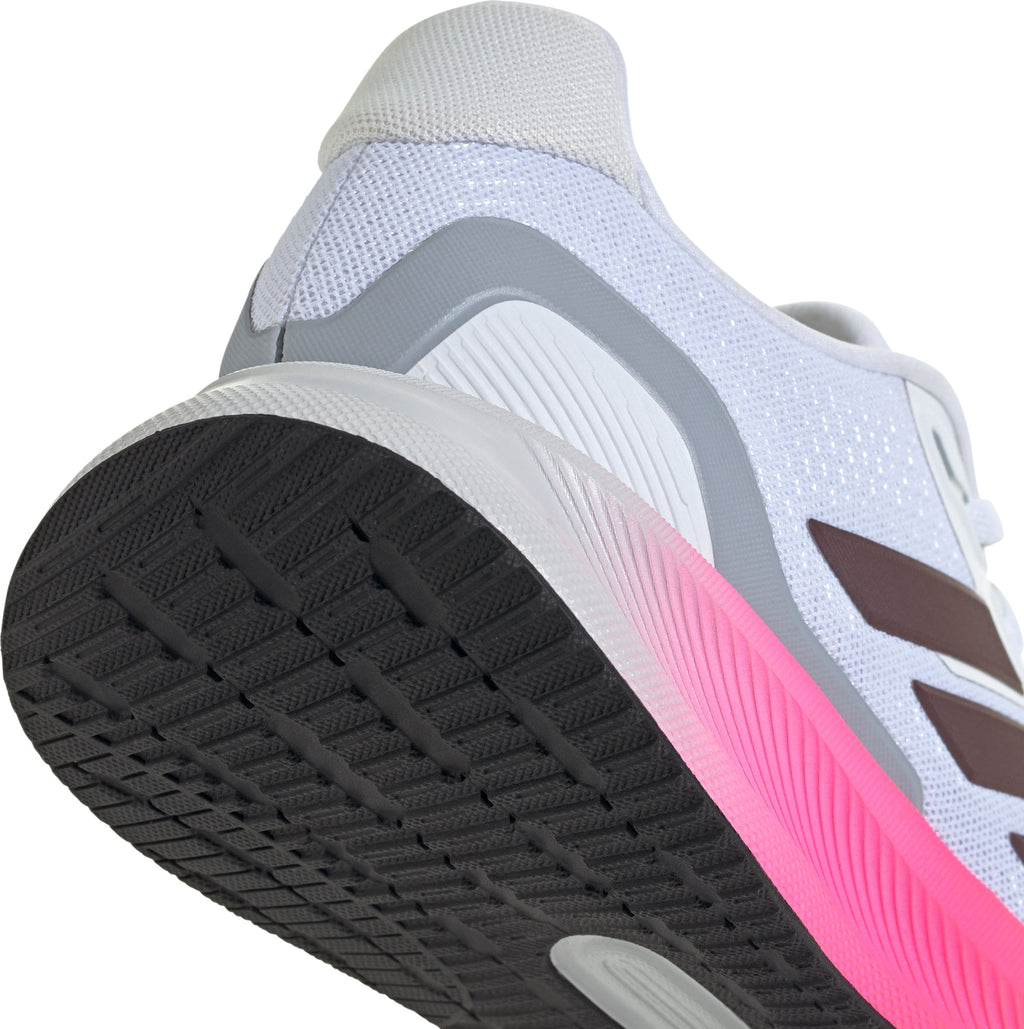 adidas RunFalcon 4 Women's Running Shoes - White | Running & Training