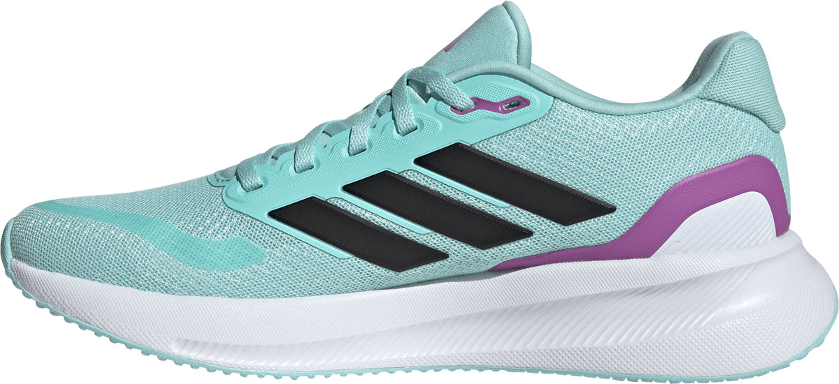 adidas RunFalcon 4 Women's Running Shoes - Green | Running & Training